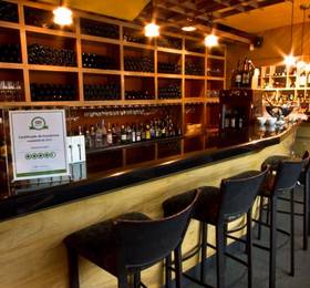 Отдых в Boutique Hotel Jade - Испания, Сан-Хосе