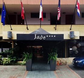 Boutique Hotel Jade в Сан-Хосе