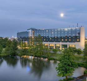 Отдых в Maritim Airport Hotel Hannover - Германия, Ганновер