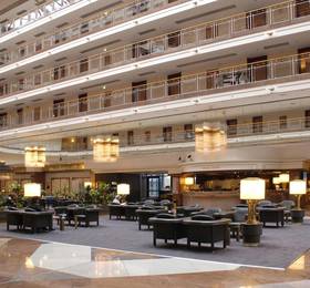 Туры в Maritim Airport Hotel Hannover в Германии