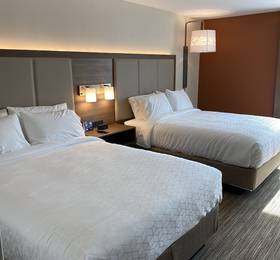 Hotel Ramada Chatsworth в Калифорнии