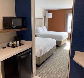 Отдых в Hotel Ramada Chatsworth - США, Калифорния