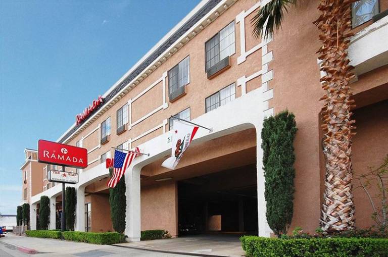 Hotel Ramada Chatsworth