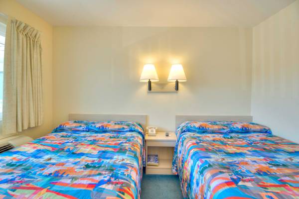 Motel 6 South Lake Tahoe