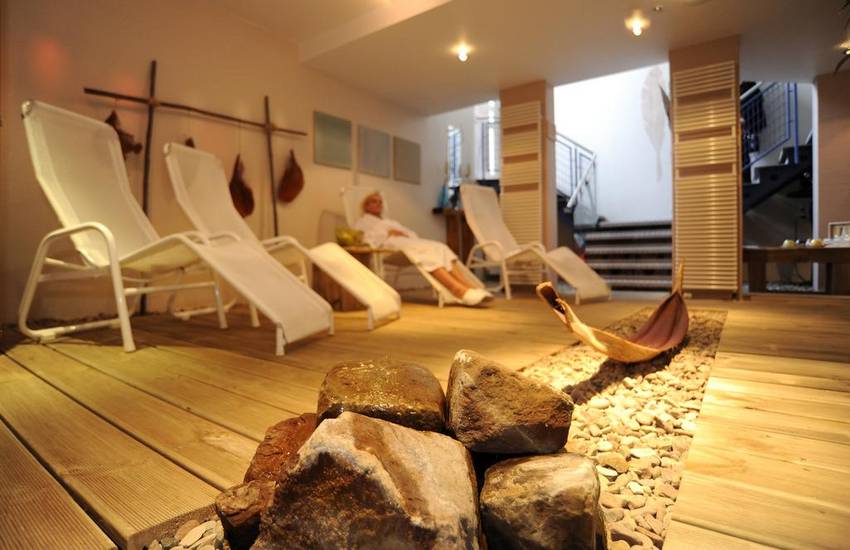 Hotel VIVA CREATIVO 4* Германия, Ганновер
