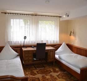 Туры в Hotel Waldersee в Германии