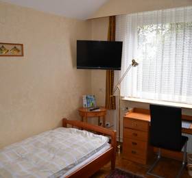 Отдых в Hotel Waldersee - Германия, Ганновер