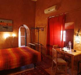 Отдых в Hotel Tomboctou - Марокко, Тинегир