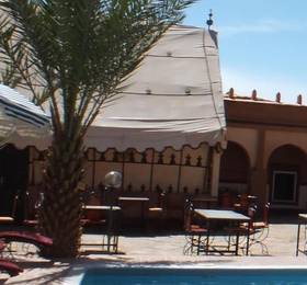 Туры в Hotel Tomboctou в Марокко