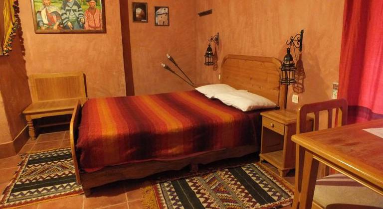 Hotel Tomboctou