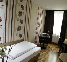 Отдых в Alexander Business Hotel Hannover City - Германия, Ганновер