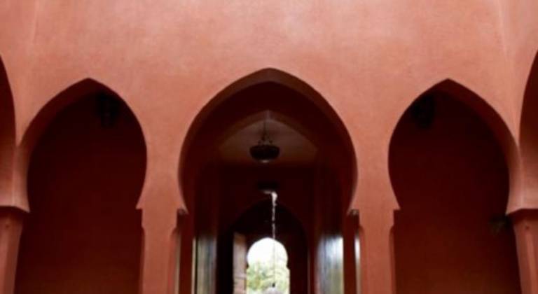 Murano Resort Marrakech