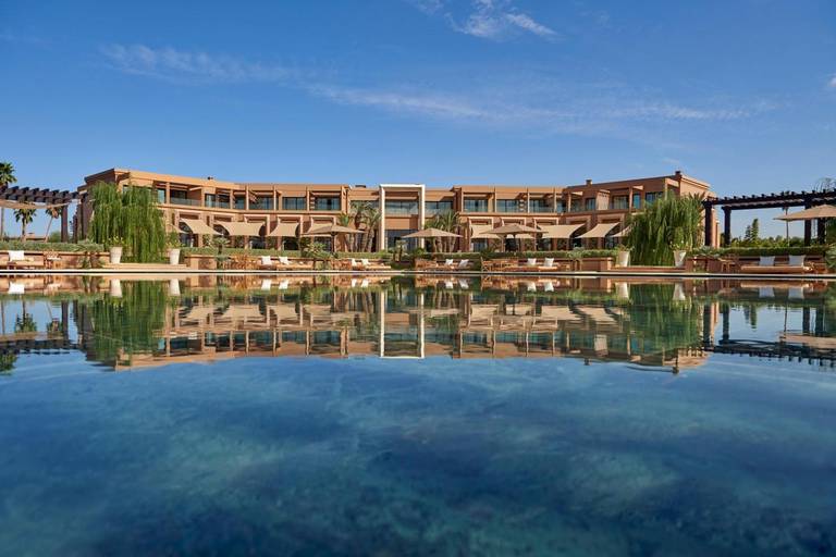 Mandarin Oriental