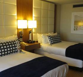 Туры в Radisson Hotel & Suites Austin Downtown в США