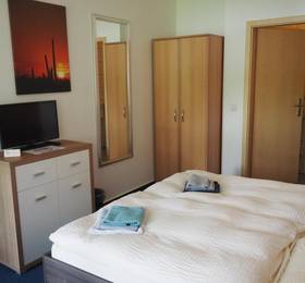 Отдых в Messe Motel Laatzen - Германия, Ганновер