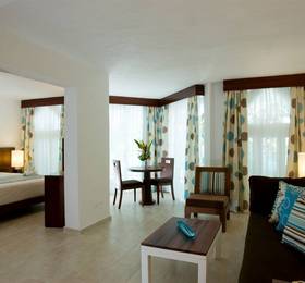 Туры в Grand Paradise Playa Dorada в Доминикане
