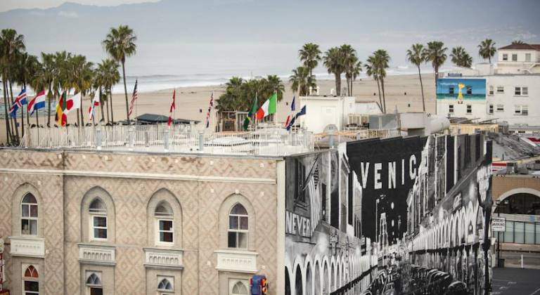 Hotel Erwin