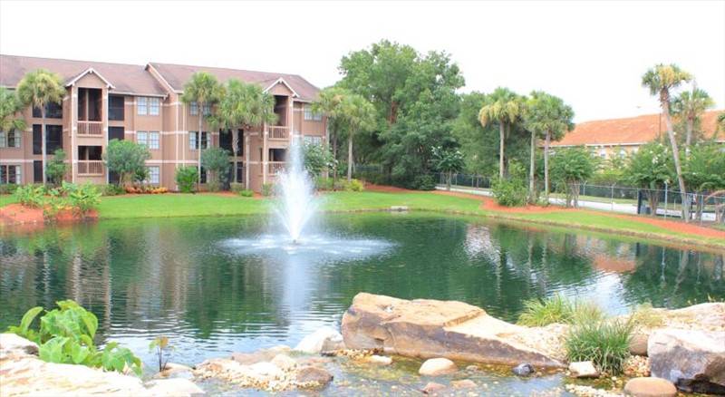 Polynesian Isles Resort 3* США, Орландо
