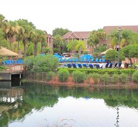 Туры в Polynesian Isles Resort в США