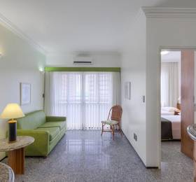 Tulip Inn Saint Martin в Форталезе