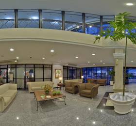Туры в Tulip Inn Saint Martin в Бразилии