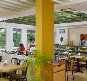 Отдых в Hotel Abad - Индия, Кочин