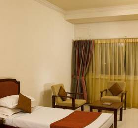 Туры в Hotel Abad в Индии