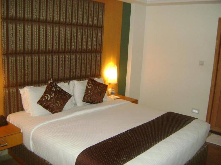 The Classik Fort Hotel