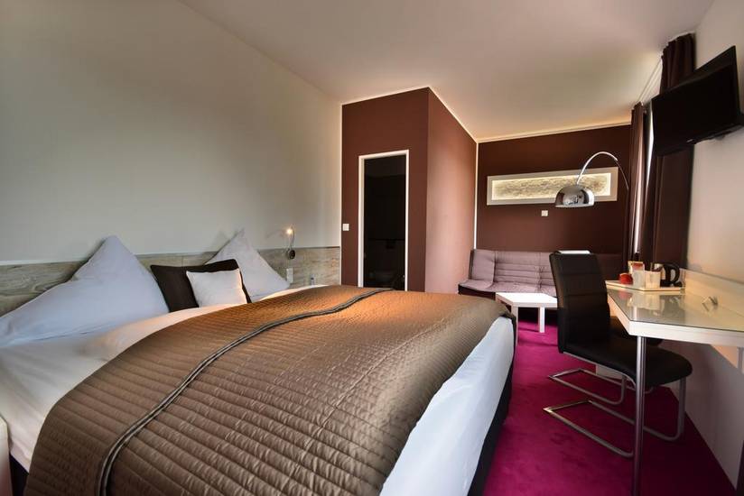 Design Hotel Wiegand 3* Германия, Ганновер