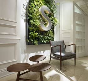 Strathcona Hotel в Торонто