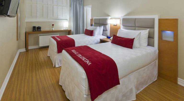 Strathcona Hotel