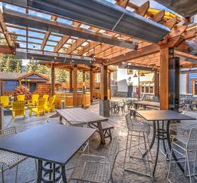 Отдых в Spruce Grove Inn - Канада, Банф