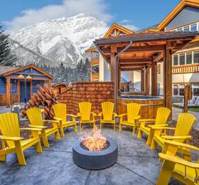 Туры в Spruce Grove Inn в Канаде