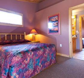 Отдых в Red Cliffs Lodge - США, Юта
