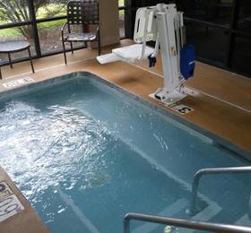 La Quinta Inn Milwaukee Northwest в Висконсин-Деллсе