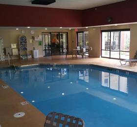 Туры в La Quinta Inn Milwaukee Northwest в США
