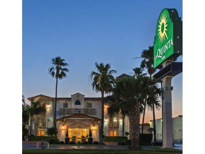 La Quinta Inn McAllen 2* США, Джексонвилль, шт. Техас