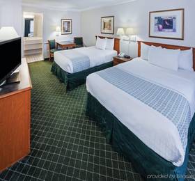 Туры в La Quinta Inn McAllen в США