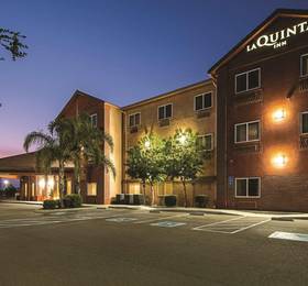 Туры в La Quinta Inn Livermore в США