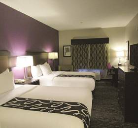 La Quinta Inn Livermore в Калифорнии