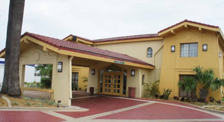 La Quinta Inn Harlingen