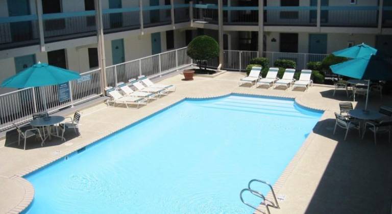La Quinta Inn Abilene