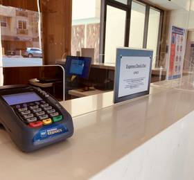 Отдых в BEST WESTERN PLUS Bayside Inn - США, Калифорния