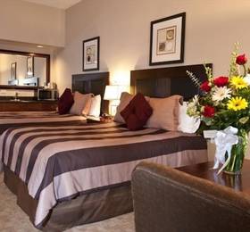 Shilo Inn Suites Hotel - Killeen в Джексонвилле