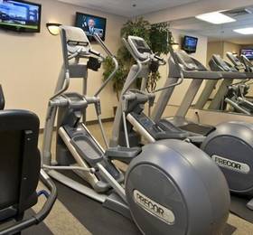Отдых в Shilo Inn Suites Hotel - Killeen - США, Джексонвилль, шт. Техас