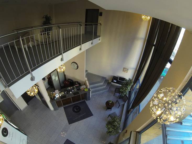 Best Western Hotel Hannover City 3* Германия, Ганновер