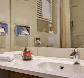 Best Western Hotel Hannover City в Ганновере
