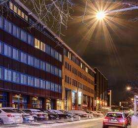 Отдых в Best Western Hotel Hannover City - Германия, Ганновер