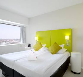 Туры в Thon Hotel Brussels City Centre в Бельгии