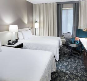 Отдых в Hilton Garden Inn Sacramento/South Natomas - США, Калифорния